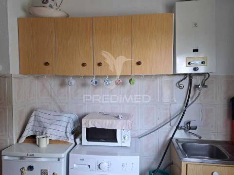 Casinha típica alentejana t1 - pias