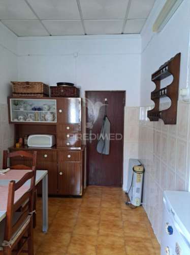 Casinha típica alentejana t1 - pias