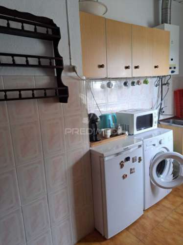 Casinha típica alentejana t1 - pias