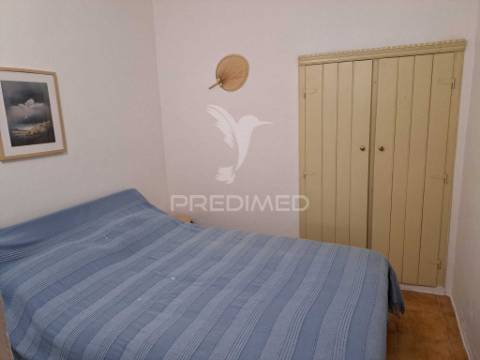 Casinha típica alentejana t1 - pias