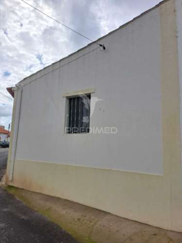 Casinha típica alentejana t1 - pias