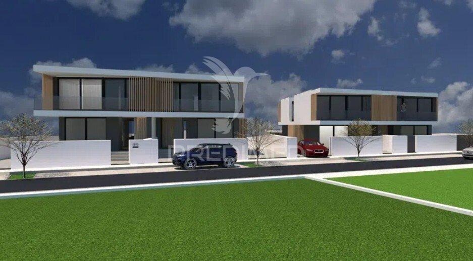 Terreno na praia da madalena