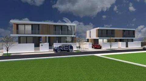 Terreno na praia da madalena