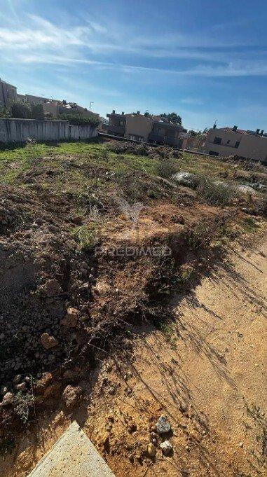 Terreno na praia da madalena
