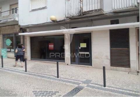 Loja para venda  bombarral e vale covo