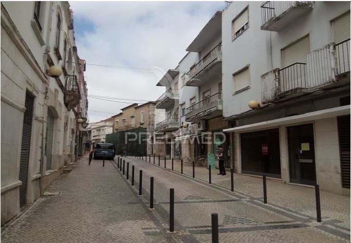 Loja para venda  bombarral e vale covo