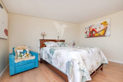 Incrível penthouse t5 em maximinos, braga – vistas panorâmicas sobre toda a cidade