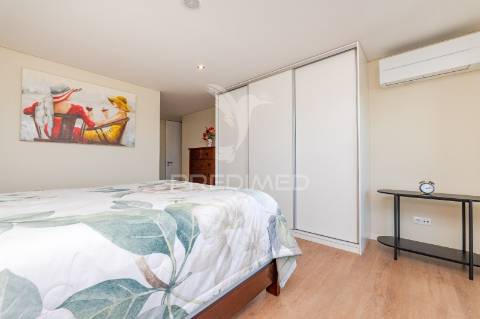 Incrível penthouse t5 em maximinos, braga – vistas panorâmicas sobre toda a cidade