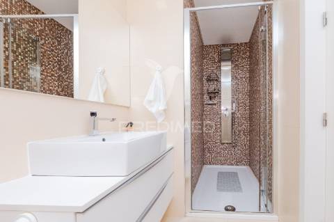 Incrível penthouse t5 em maximinos, braga – vistas panorâmicas sobre toda a cidade