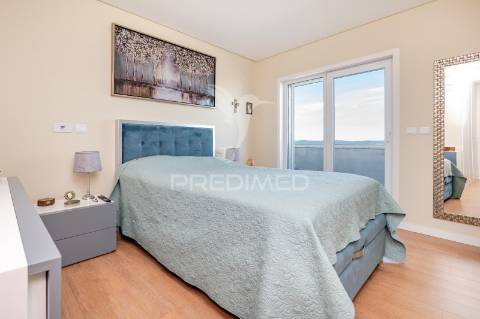 Incrível penthouse t5 em maximinos, braga – vistas panorâmicas sobre toda a cidade