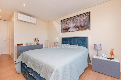 Incrível penthouse t5 em maximinos, braga – vistas panorâmicas sobre toda a cidade