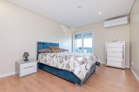 Incrível penthouse t5 em maximinos, braga – vistas panorâmicas sobre toda a cidade