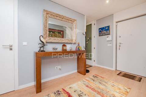 Incrível penthouse t5 em maximinos, braga – vistas panorâmicas sobre toda a cidade