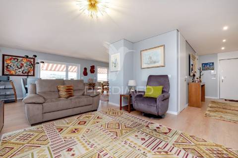 Incrível penthouse t5 em maximinos, braga – vistas panorâmicas sobre toda a cidade