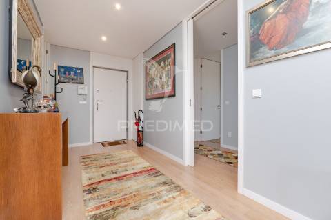 Incrível penthouse t5 em maximinos, braga – vistas panorâmicas sobre toda a cidade