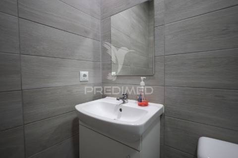 R/c de moradia t1 + 1