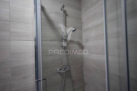 R/c de moradia t1 + 1