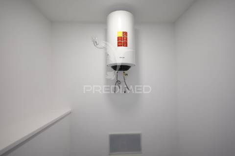 R/c de moradia t1 + 1