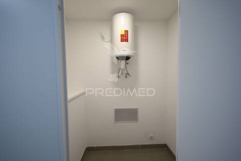 R/c de moradia t1 + 1