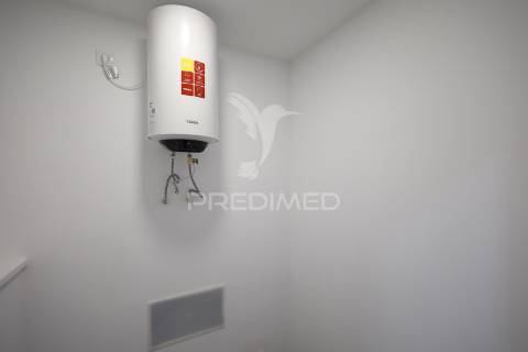 R/c de moradia t1 + 1