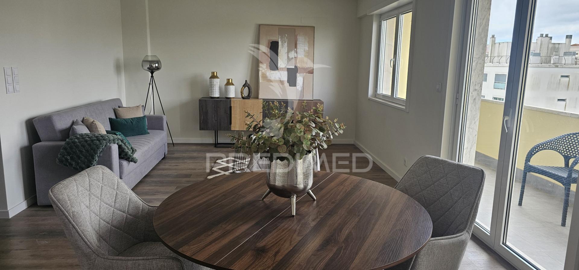 T3 benfica rua eng nobre guedes