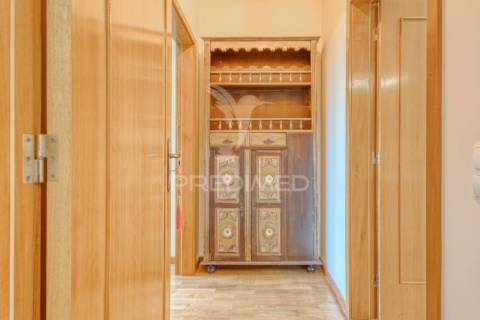 T1+1 com garagem fechada | oportunidade em vilar do andorinho