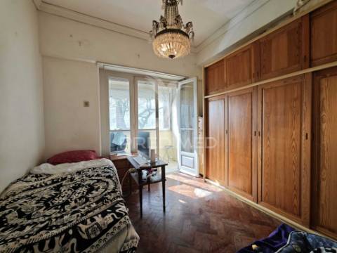 Apartamento t2 no lumiar – excelente localização!