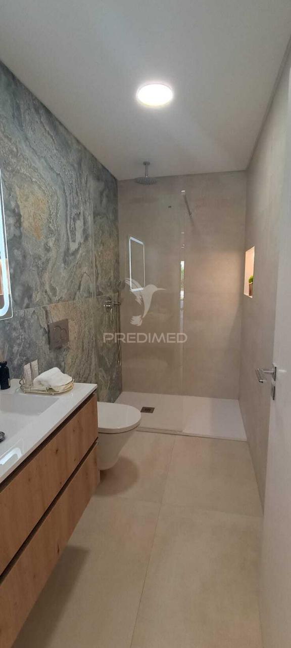 Apartamento t3 na república da bolívia