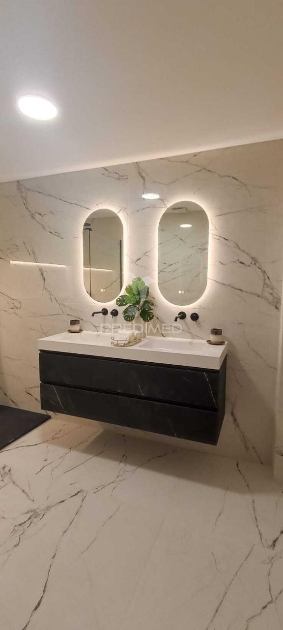 Apartamento t3 na república da bolívia