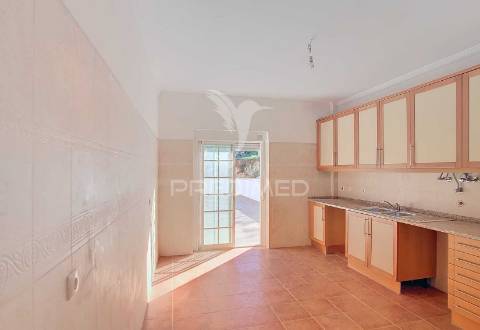 T2 com terraço e garagem quinta do paraíso elvas