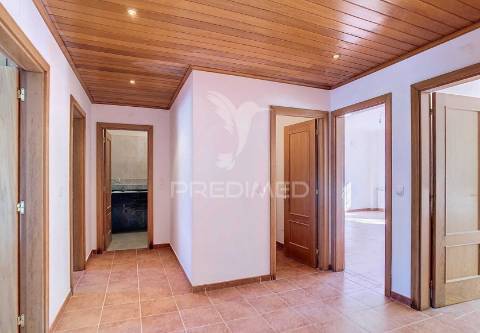 T2 com terraço e garagem quinta do paraíso elvas