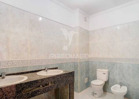 T2 com terraço e garagem quinta do paraíso elvas