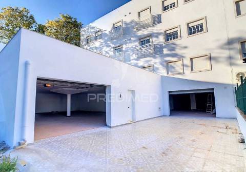 T2 com terraço e garagem quinta do paraíso elvas