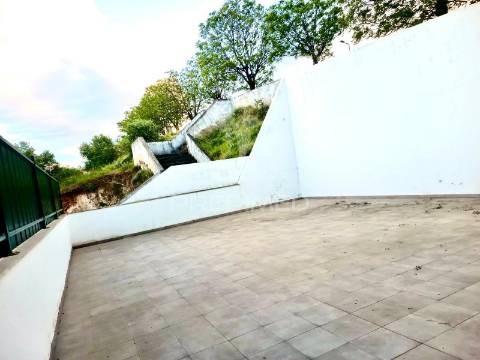 T2 com terraço e garagem quinta do paraíso elvas