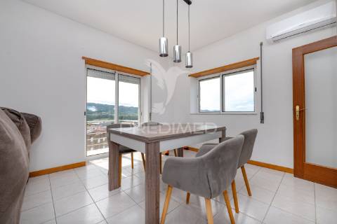 Apartamento t3 mobilado para arrendamento | ferreiros, amares