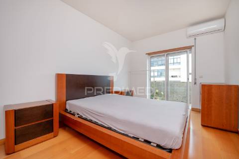 Apartamento t3 mobilado para arrendamento | ferreiros, amares
