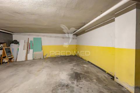 Apartamento t3 mobilado para arrendamento | ferreiros, amares