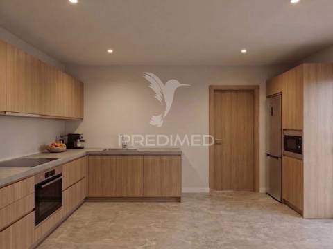 Moradia t2 em construção