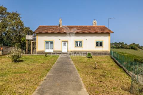 Quinta em alcobaça para comprar.