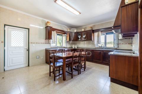 Quinta em alcobaça para comprar.