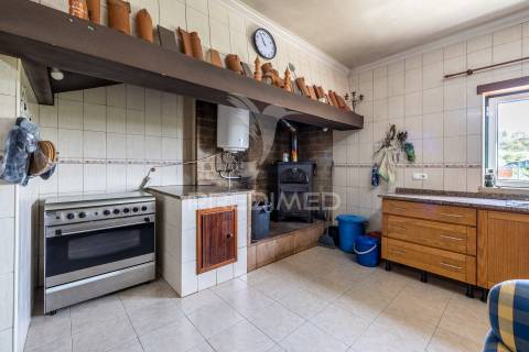 Quinta em alcobaça para comprar.