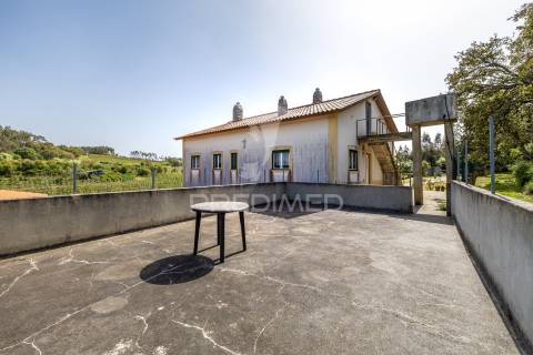 Quinta em alcobaça para comprar.