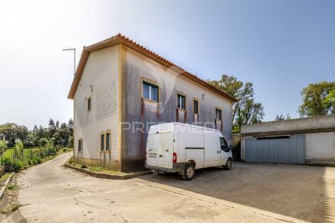 Quinta em alcobaça para comprar.