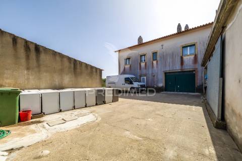 Quinta em alcobaça para comprar.