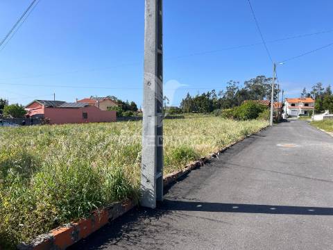 Terreno para construção com 2310 m2 em mira, coimbra