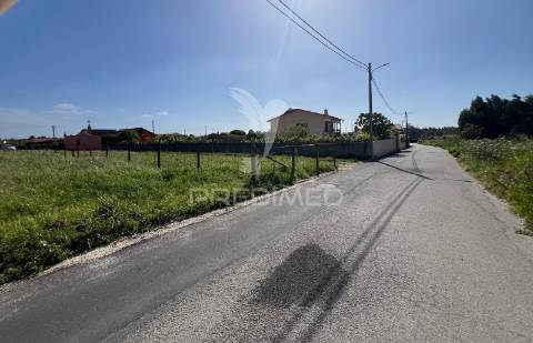 Terreno para construção com 2310 m2 em mira, coimbra