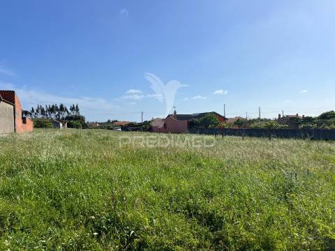 Terreno para construção com 2310 m2 em mira, coimbra