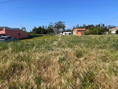 Terreno para construção com 2310 m2 em mira, coimbra