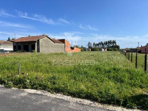 Terreno para construção com 2310 m2 em mira, coimbra