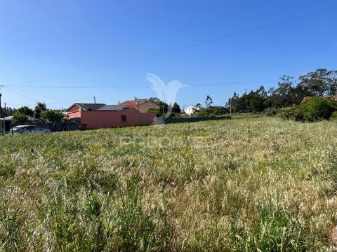 Terreno para construção com 2310 m2 em mira, coimbra